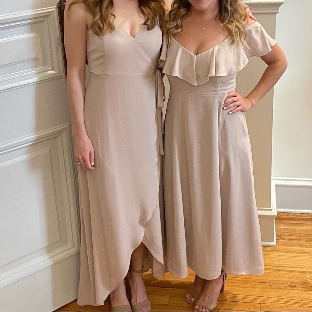 Show me your mumu xs-show me the ring crisp Mariah